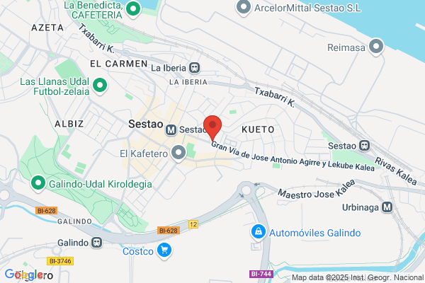 CENTRO DENTAL EL PARQUE