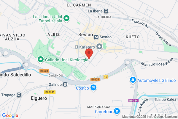 Clinica Dental Eduardo Sanz