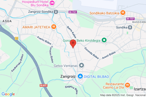 Asua-Ondiz S.L.