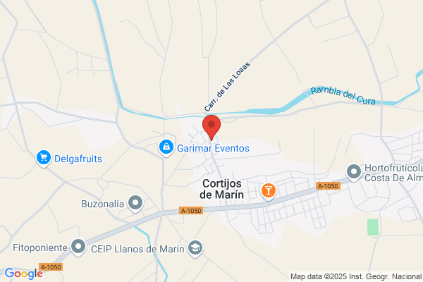 Bareas Cortijos m. Y Otro Cdad