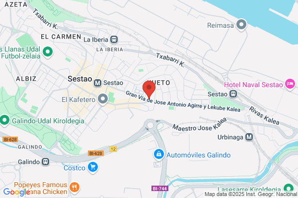 Auto Escuela Santa Teresa