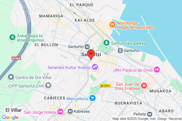Auto Escuela Serantes