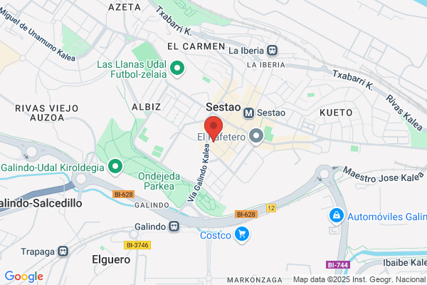 Centro De Educacion Vial Rekord S.L.