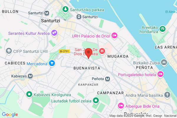 Farmacia Lourdes Bullain