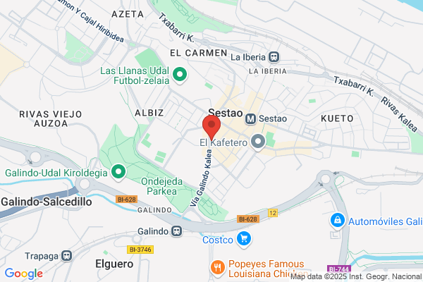 Castillo Saez j. L.