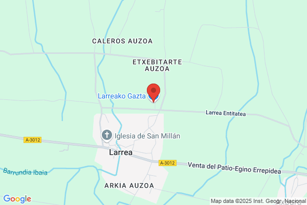 Larrea Mugica f.