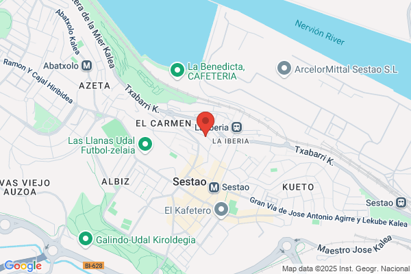 Autorrecambios Mireauto - Taller De Reparación