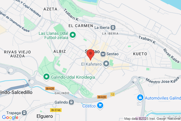 Peluqueria Maite Jurado