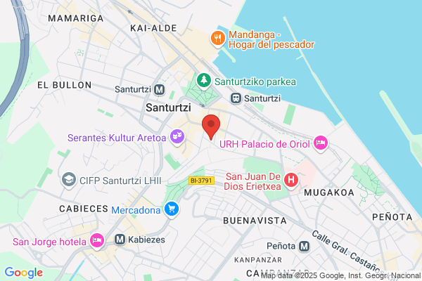 Peluquería y Estética Amaia