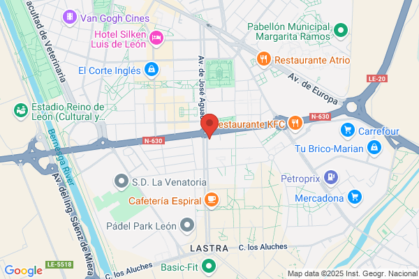 Aguado Carrera a.