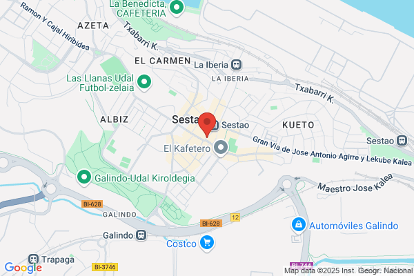 Aguado Ezquerra j. M.