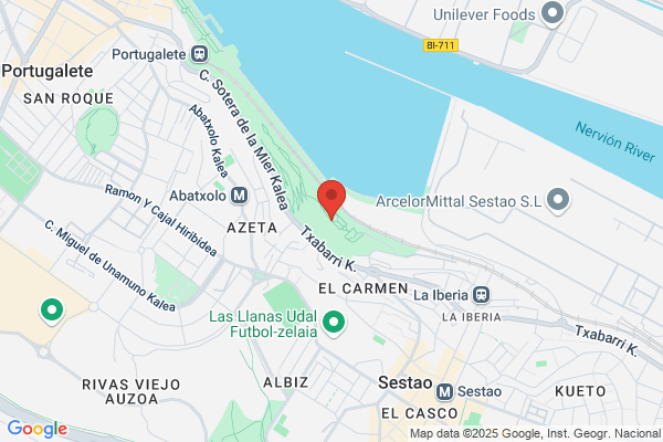 Zamarreño Sierra v.