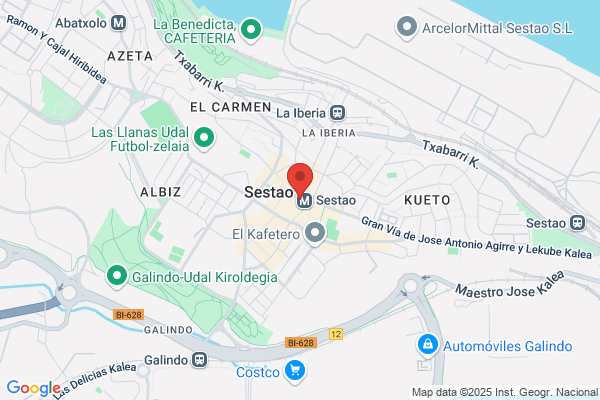 Cafeteria La Molienda