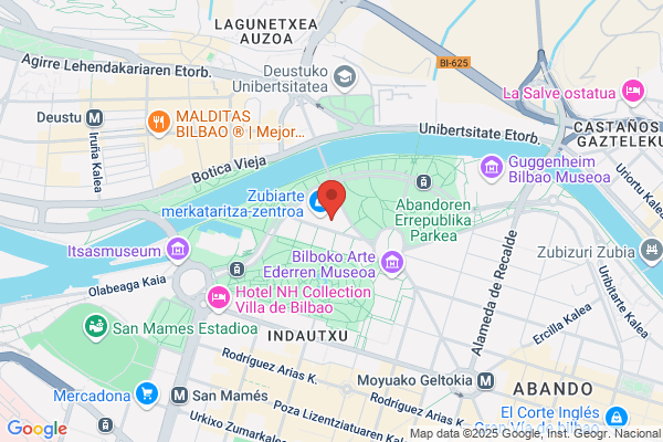 Hunkemöller