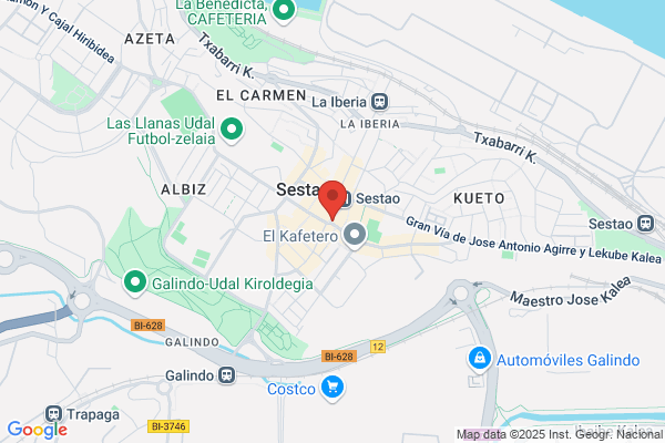 Agente De Seguros Bilbao