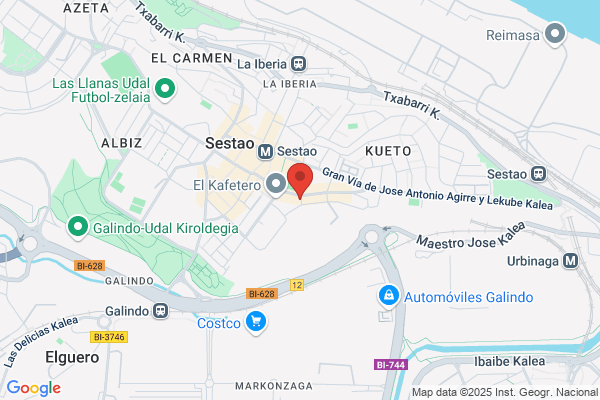 Generali Santurce