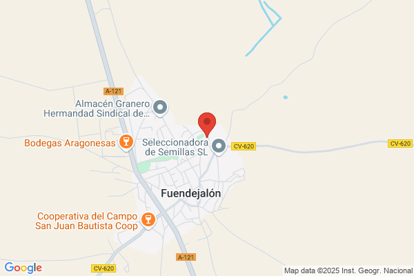 Colegio Rural Agrupado De Saviñan