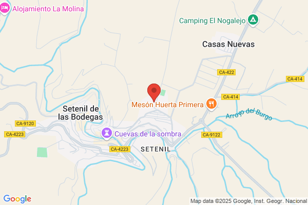 Asador De Pollos El Pueblo