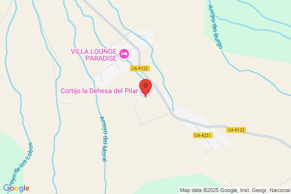 Dehesa Del Pilar S.L.