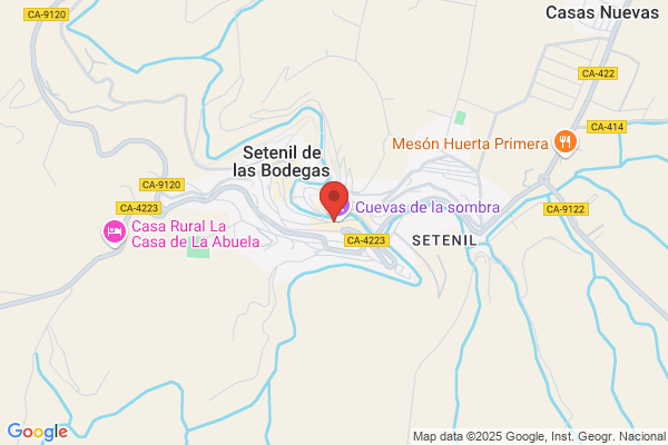 La Despensa De Setenil