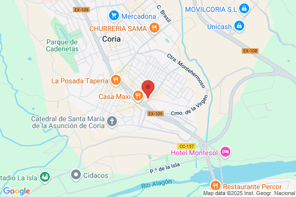 Sociedad Andaluza Aguja De Oro