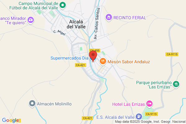 Supermercados Dia