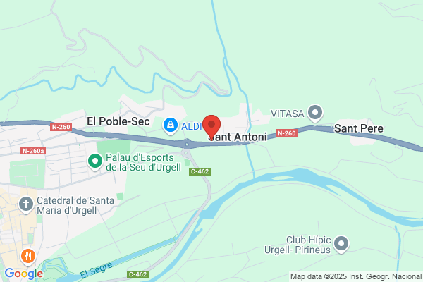 Bon-Preu S.A.