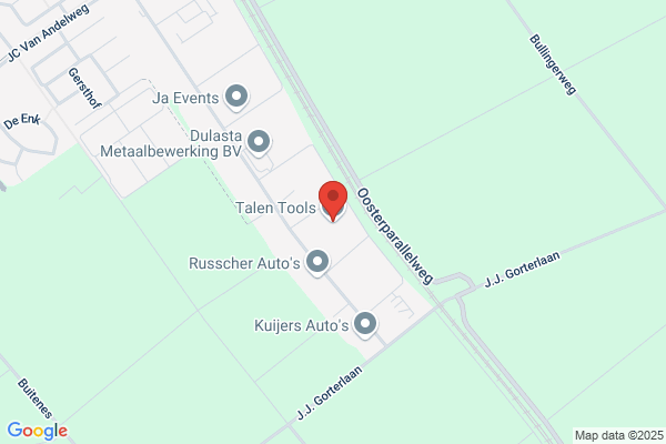 Bosch Talens v.