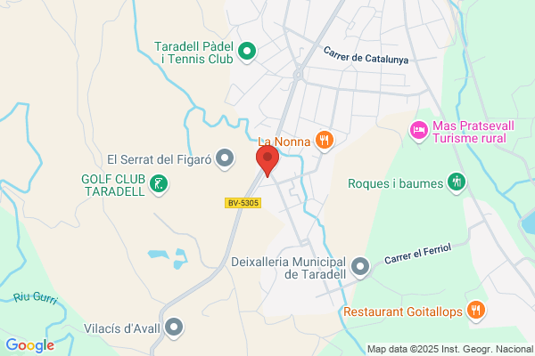 Gabinet Estetic Lourdes