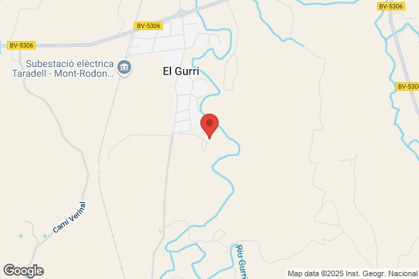 Restaurant Gurri Xic