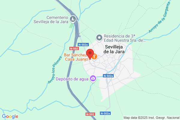 Entidad Local Menor-Consultorio Medico