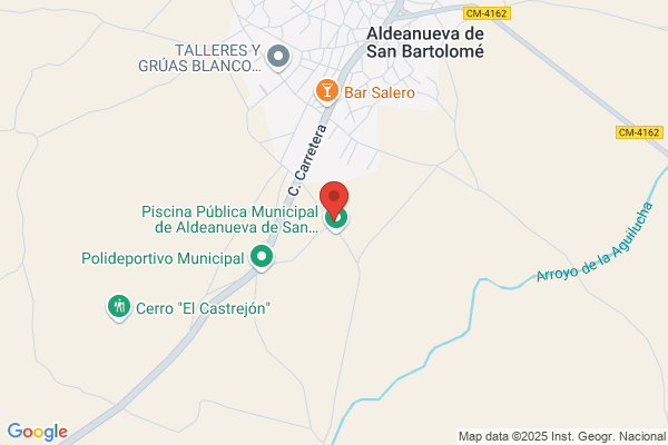Talleres Y Gruas El Biela