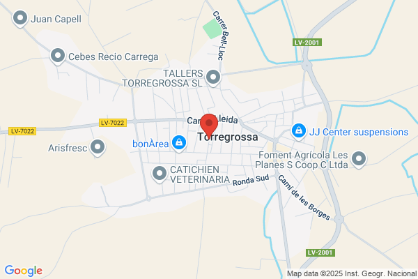 Ladomi Gestió S.L.