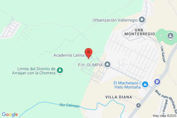 Academia Latina