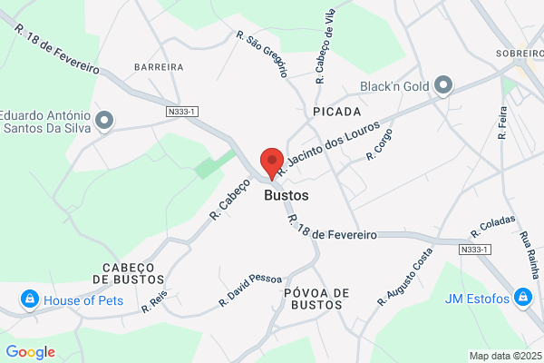 Bustos Cobo d.