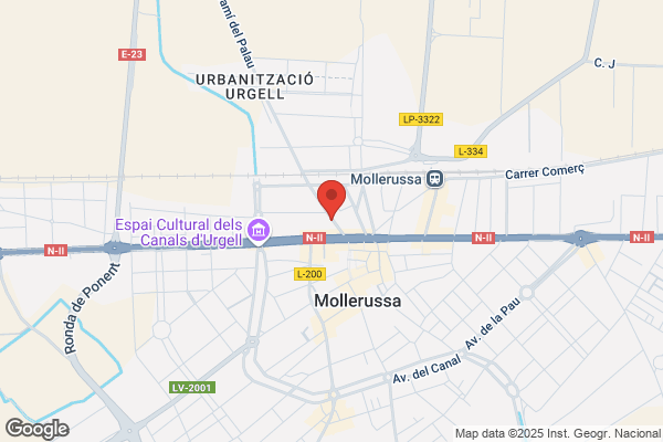 Clínica Dental Estil Dental Mollerussa