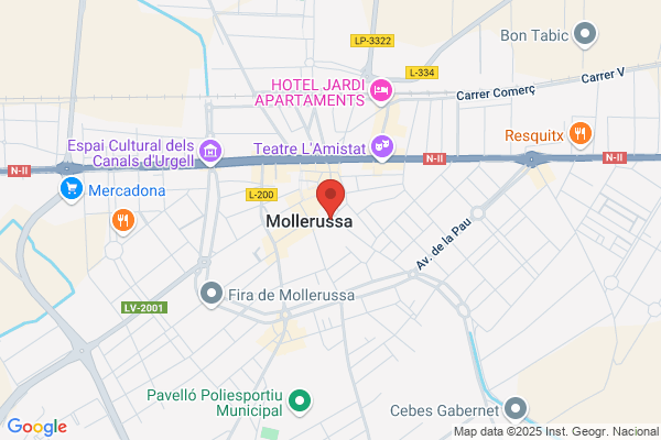 Peixeteries Roser