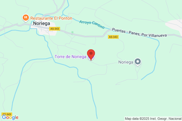 Nuñez Torron-La Torre j. M.