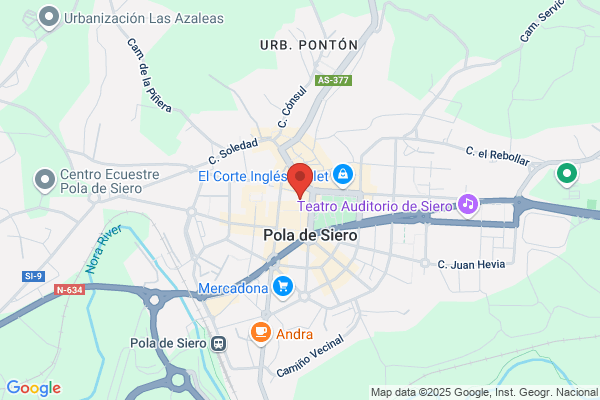 Viajes Astursiero