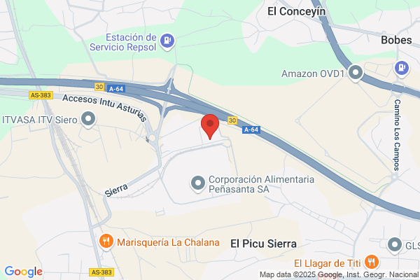 Transportes Alvarez