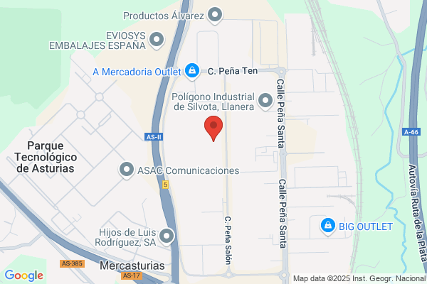 Transpuentenora S.L. - Transportes Y Distribuciones