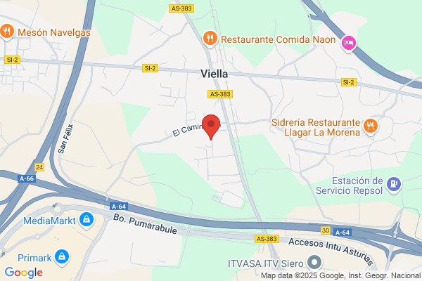 Carpinteria De Viella S.L.