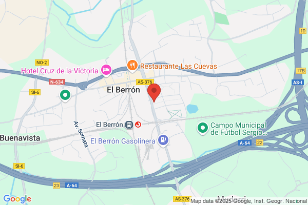Jercu S.L.