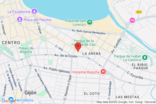 Restaurante Lelu