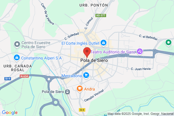 Banco Central Hispanoamericano S.A.