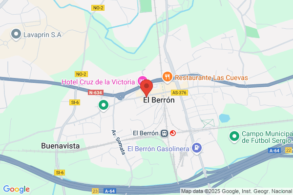 Banco Herrero