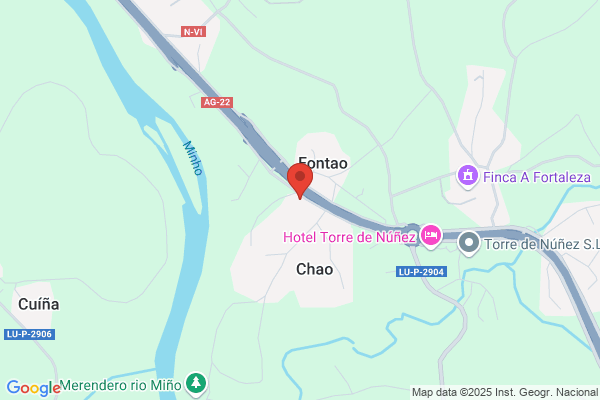 Babilonia Lugo S.L.