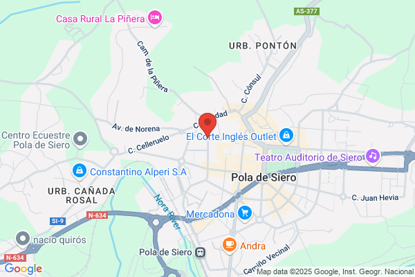 Bar Belarmino