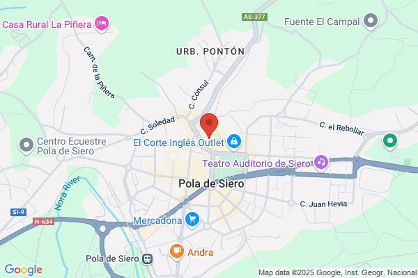 Bar Los Pe-Ones