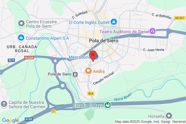Bar Sidreria El Polesu